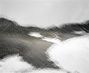 Mercantour, novembre 2010 © Eric Bourret