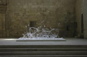 Christophe Berdaguer et Marie Péjus
Jardin d’addiction
2009-2010
Production et réalisation : CIRVA Marseille
Parfumeurs-créateurs : Les Christophs