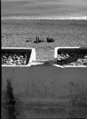 Nice, 2010 © Laurent Thérèse