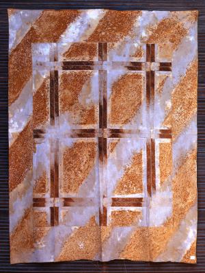 Vivien Isnard, Sans titre, 1974