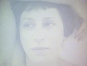 Virginie Le Touze, Insomnie, 2003 © Stéphane Accarie