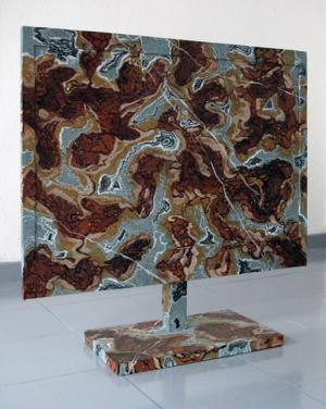 Julien Bouillon, Beau Fixe (Rance), 2010