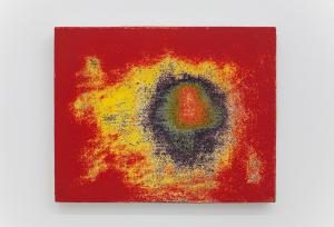 Emmanuel Régent, 2010, nébuleuse (étude)