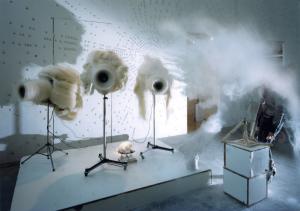 Sophie Graniou, Marquise 83, 2008 © Sophie Graniou