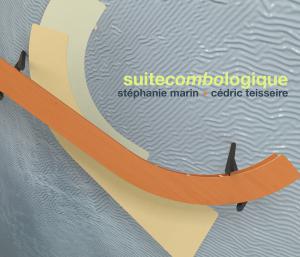 Cédric Teisseire, Saw City Destroyed Same, 2010 [détail] © C. Teisseire - Stéphanie Marin, Le hasard, 2011 © smarin