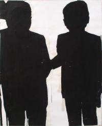 Jean-Charles Blais, Sans titre, 2010